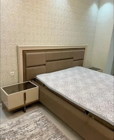 4-комн. квартира, 4 этаж, 127м², Сомони — миниатюра 3