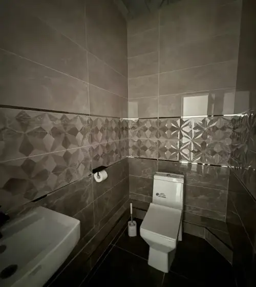 3-комн. квартира, 6 этаж, 102 м², Шохмансур — миниатюра 8