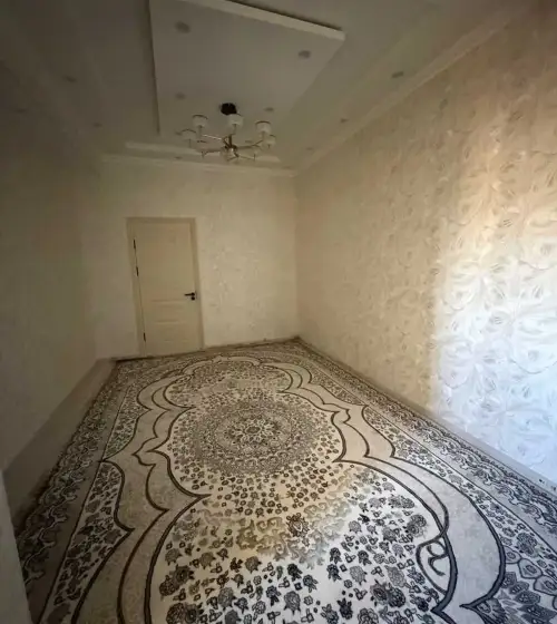 3-комн. квартира, 11 этаж, 97 м², н.Шохмансур — миниатюра 3