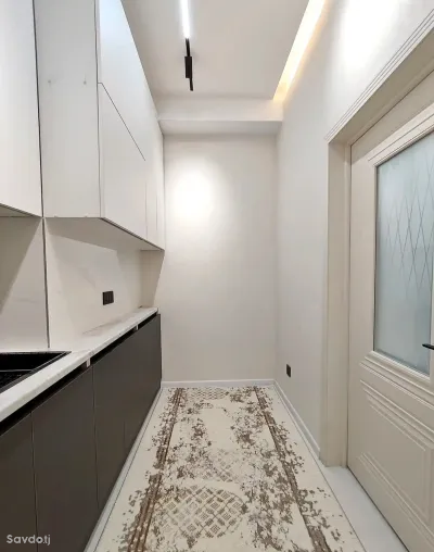 3-комн. квартира, 7 этаж, 63 м², Сино, Казокон — миниатюра 6