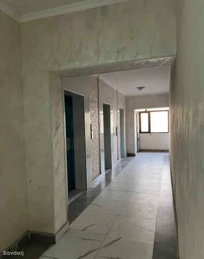 1-комн. квартира, 20 этаж, 51 м², Шохмансур