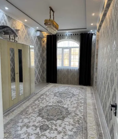2-комн. квартира, 11 этаж, 50м², сино