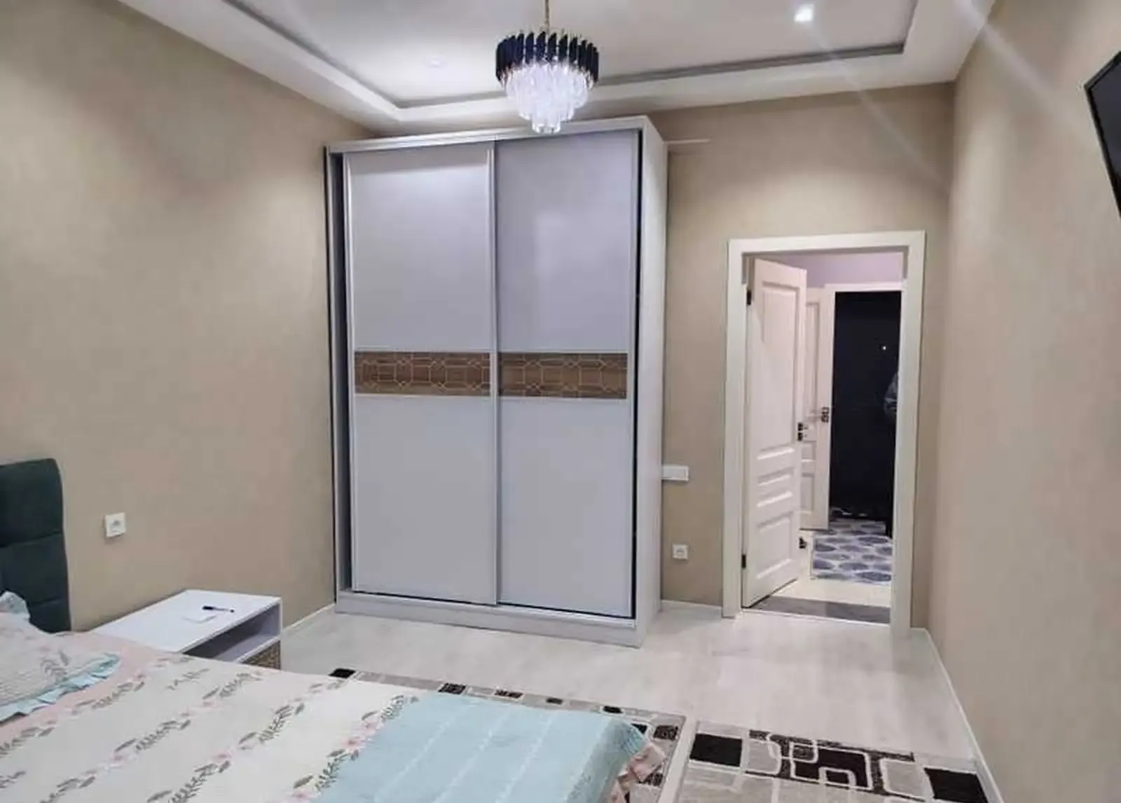 2-комн. квартира, 14 этаж, 75м², Дом Печать — миниатюра 4