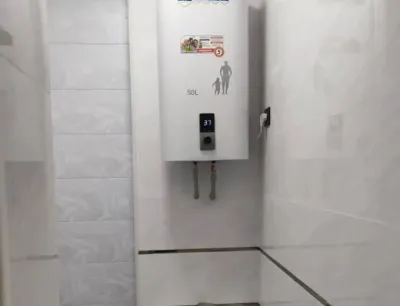 2-комн. квартира, 16 этаж, 76 м², Фирдавси — миниатюра 8