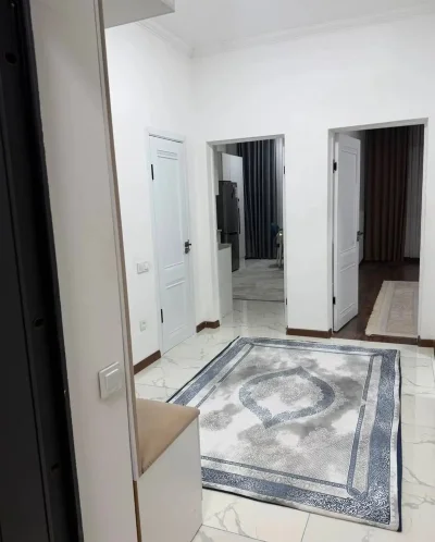 2-комн. квартира, 13 этаж, 59 м², Шохмансур Садбарг доми M Cafe — миниатюра 5