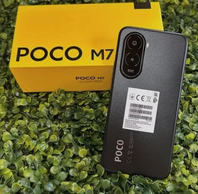 Xiaomi Poco 128 gb — миниатюра 5