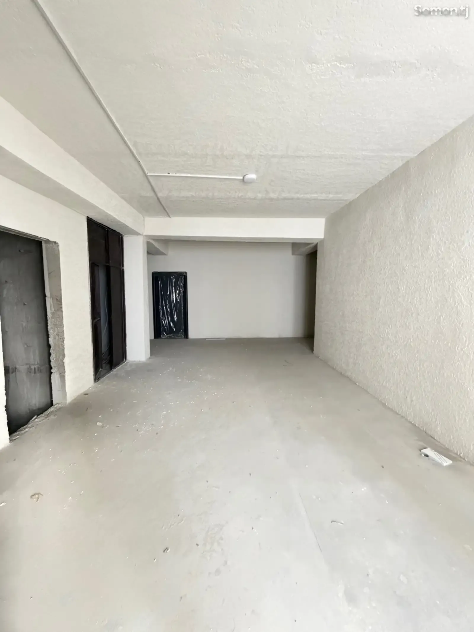 3-комн. квартира, 9 этаж, 92 м², 30 мкр обл больница