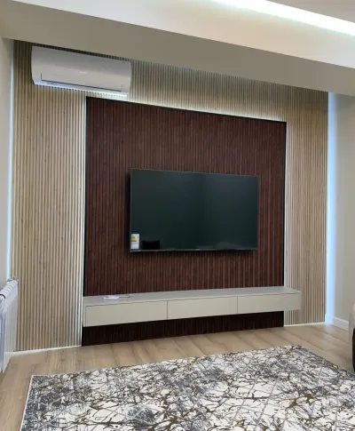 2-комн. квартира, 10 этаж, 76 м², И Сомони