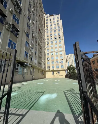 3-комн. квартира, 3 этаж, 82 м², Молодежный,Мактаби 28 — миниатюра 2