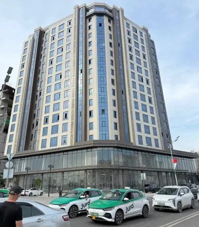 2-комн. квартира, 11 этаж, 67 м², Наздики текстиль,УВД — миниатюра 1