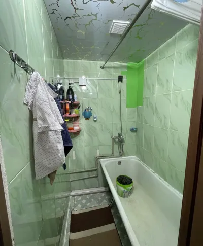 2-комн. квартира, 5 этаж, 51 м², Сино, 101 мкр, Акома — миниатюра 11