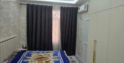 2-комн. квартира, 5 этаж, 70 м², 33 мкр — миниатюра 2