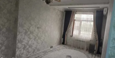 2-комн. квартира, 5 этаж, 70 м², 33 мкр — миниатюра 5