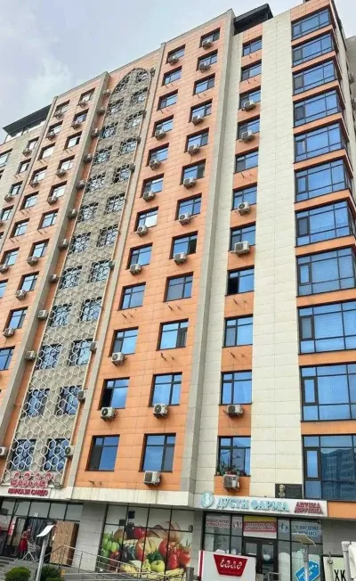 2-комн. квартира, 11 этаж, 58 м², Сино — миниатюра 1