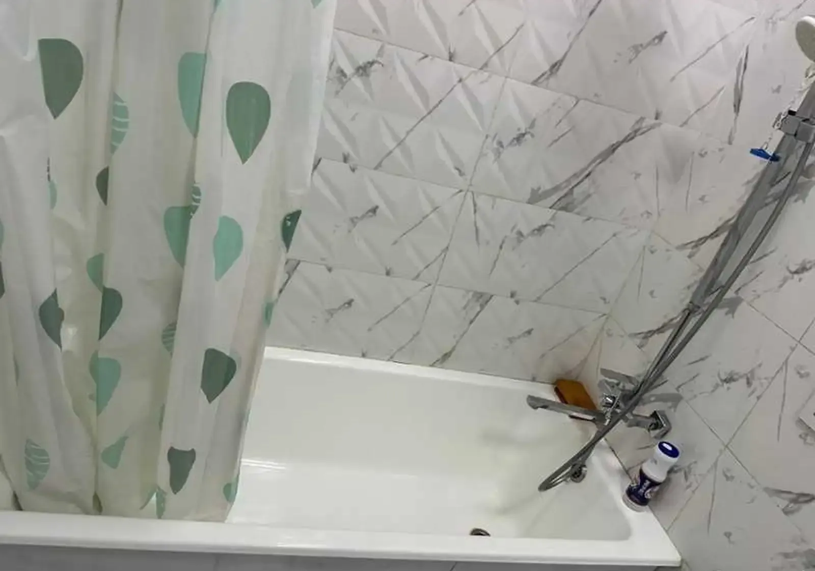 2-комн. квартира, 2 этаж, 90м², 91 мкр — миниатюра 6
