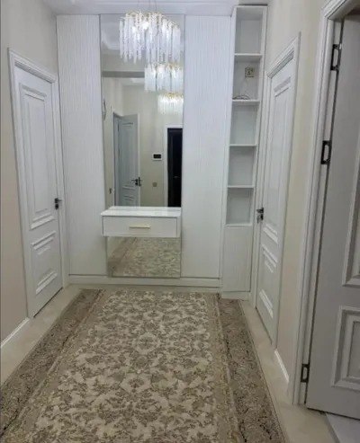 5-комн. квартира, 4 этаж, 220м², И Сомони