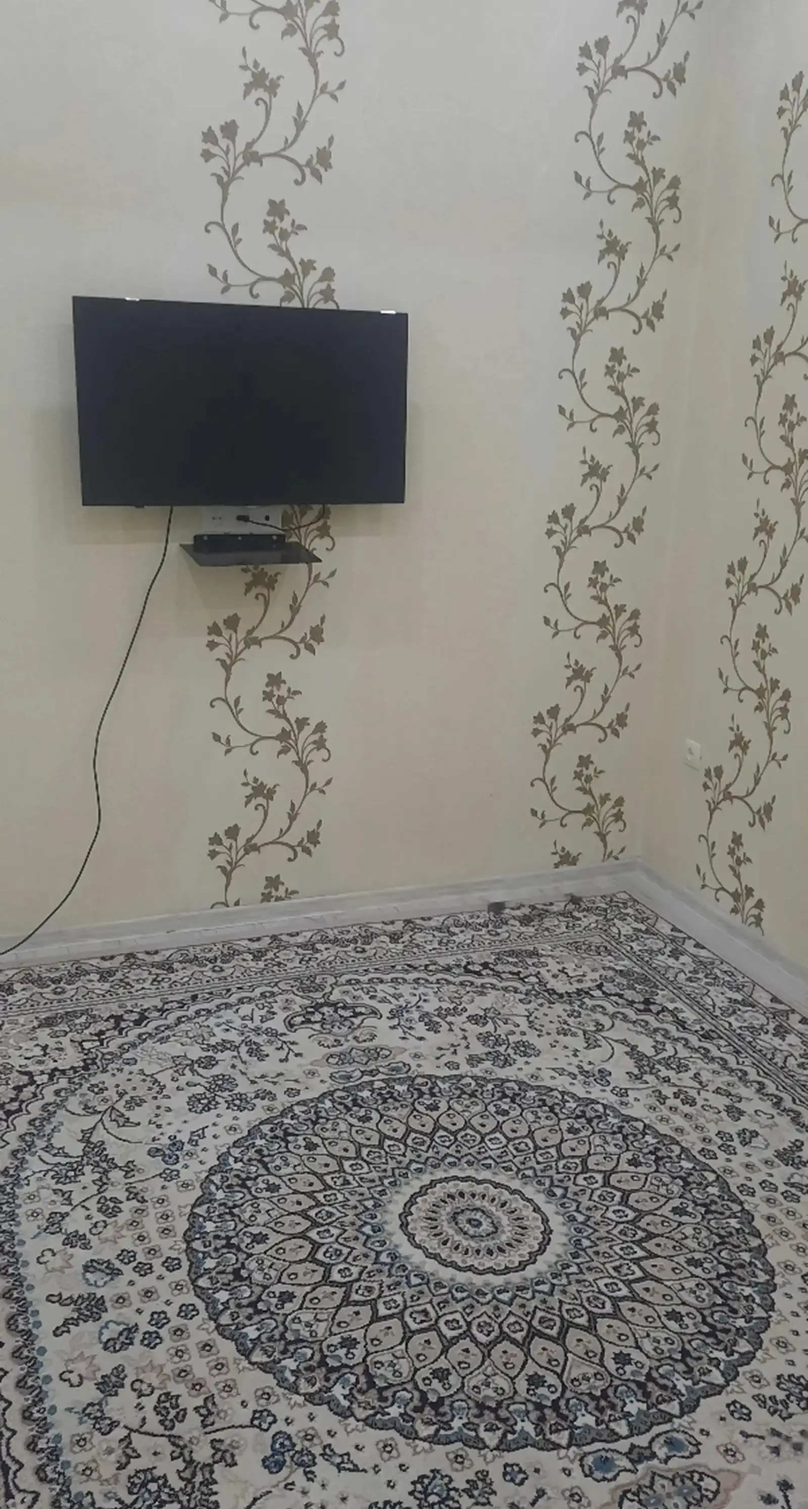 2-комн. квартира, 3 этаж, 68м², Зарафшон — миниатюра 4