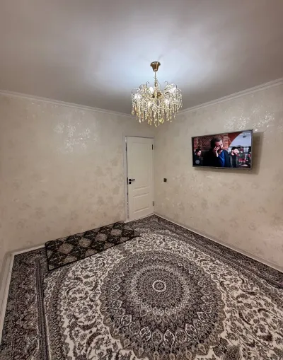 3-комн. квартира, 5 этаж, 68 м², Сино — миниатюра 10