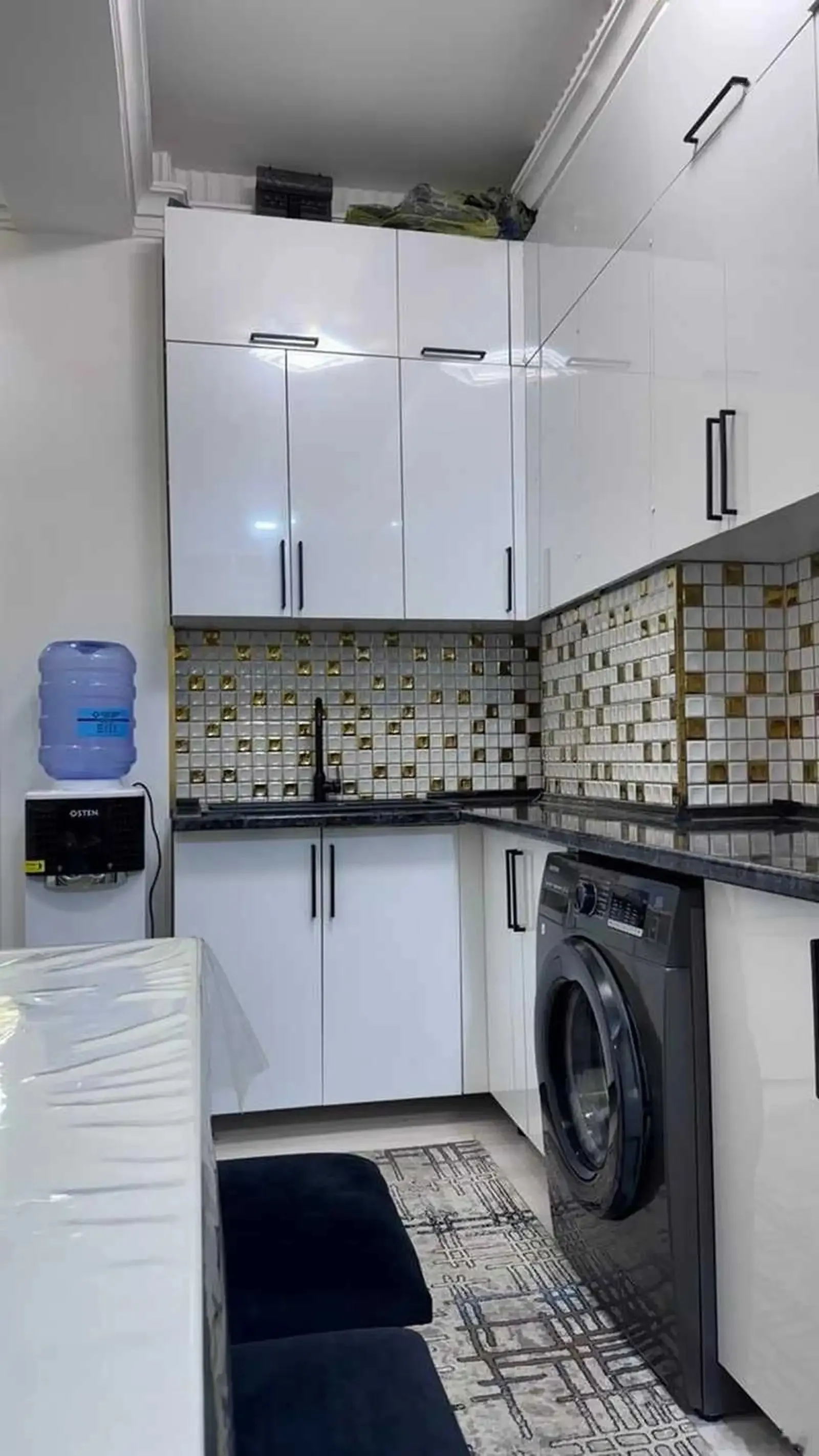 2-комн. квартира, 11 этаж, 85м², танка УВД — миниатюра 6