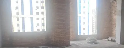 1-комн. квартира, 10 этаж, 48 м², Голубой экран — миниатюра 2