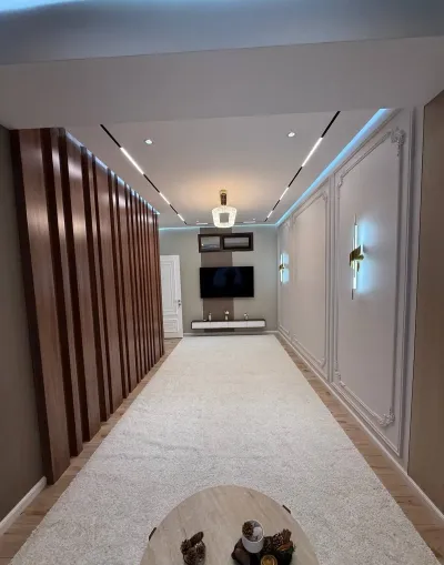 2-комн. квартира, 7 этаж, 67 м², И Сомони — миниатюра 4