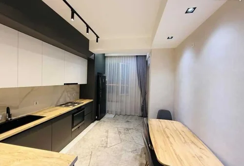 3-комн. квартира, 12 этаж, 110м², Сино 112 мкр — миниатюра 8