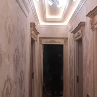 2-комн. квартира, 11 этаж, 100м², И.Сомони, Селхоз институт.доми КФС — миниатюра 10