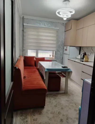 2-комн. квартира, 1 этаж, 54 м², Шохмансур — миниатюра 7