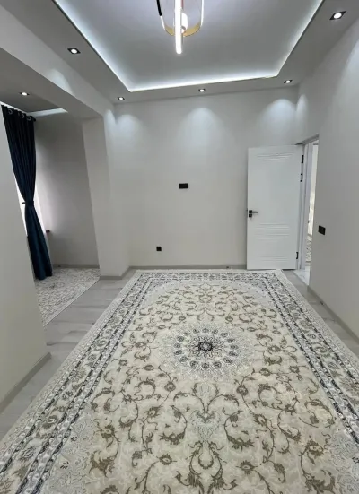 2-комн. квартира, 8 этаж, 60 м², Шохмансур, Бухоро