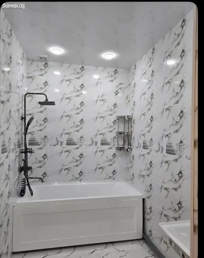 2-комн. квартира, 4 этаж, 87м², Шохмансур — миниатюра 5
