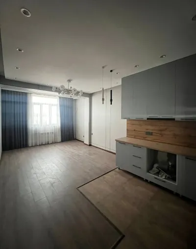 2-комн. квартира, 8 этаж, 53 м², И. Сомони