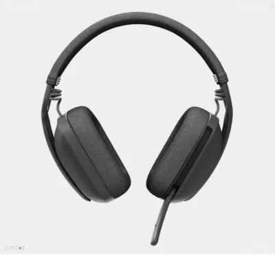 Беспроводные наушники Logitech Zone Vibe 100 Graphite
