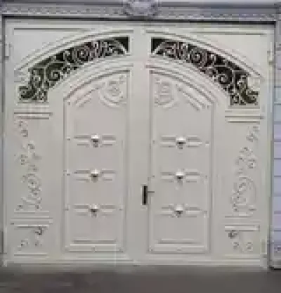 Дарвоза — миниатюра 3