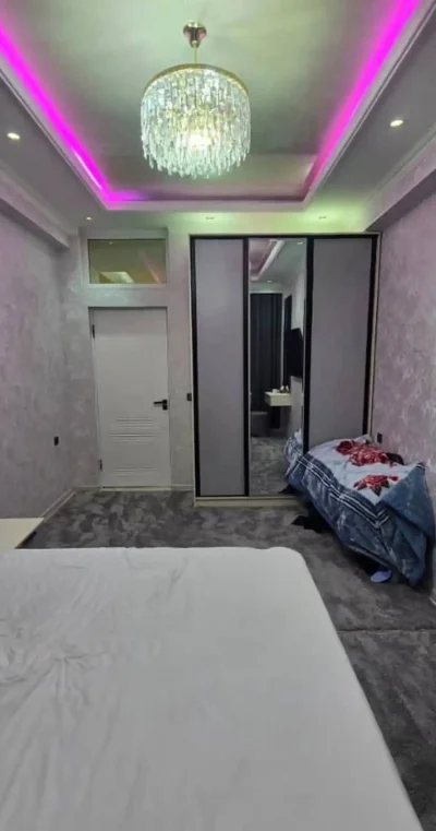 2-комн. квартира, 10 этаж, 56 м², Фирдавси — миниатюра 7