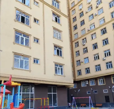 2-комн. квартира, 7 этаж, 87 м², Сомони — миниатюра 10