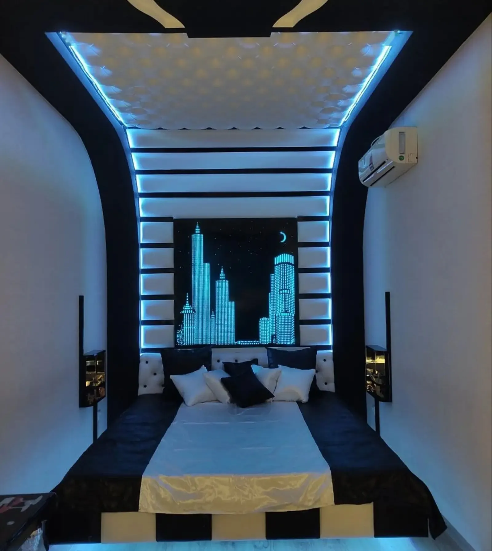 3-комн. квартира, 10 этаж, 75 м², 34 Мкр