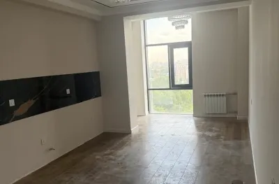 2-комн. квартира, 11 этаж, 102 м², Исмоили Сомони, Северный, Сулаймоновхо — миниатюра 2