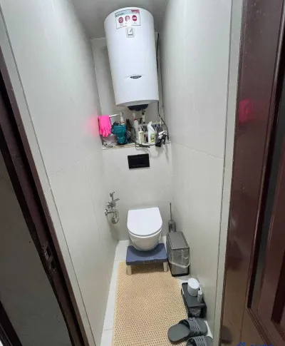 4-комн. квартира, 4 этаж, 64 м², Фирдавси, 46 мкр