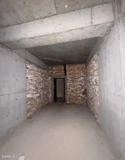 3-комн. квартира, 4 этаж, 120 м², Шохмансур напротив Вазорати наклиет — миниатюра 10