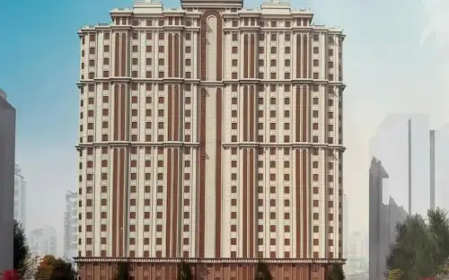 1-комн. квартира, 2 этаж, 69 м², Сино — миниатюра 2