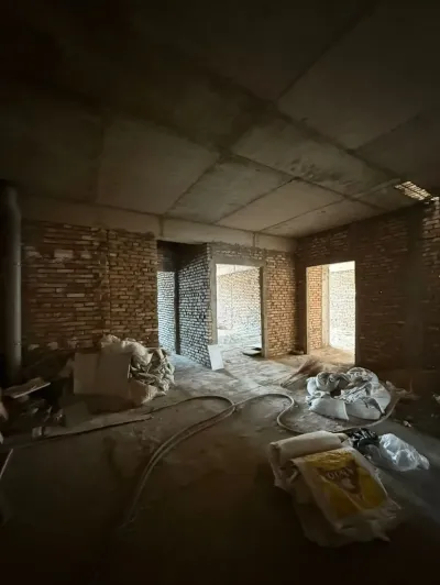 6-комн. квартира, 10 этаж, 309 м², Сафо (белые дома), Пединститут