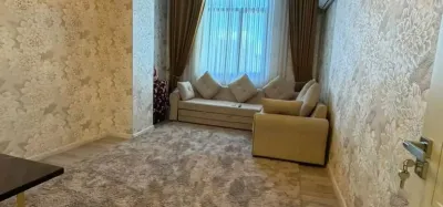 2-комн. квартира, 9 этаж, 48 м², Шохмансур — миниатюра 1