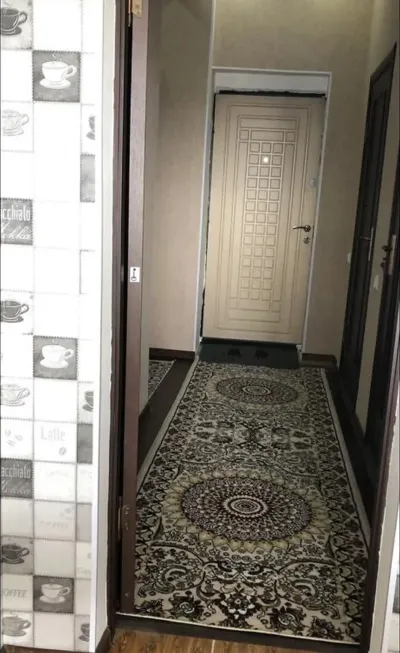 2-комн. квартира, 7 этаж, 70м², Сино — миниатюра 10