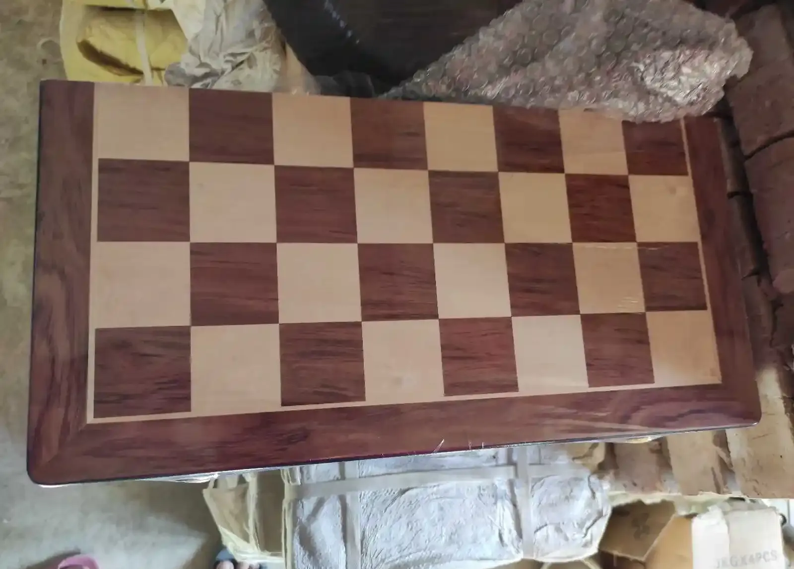 Шахмат Chess — миниатюра 2
