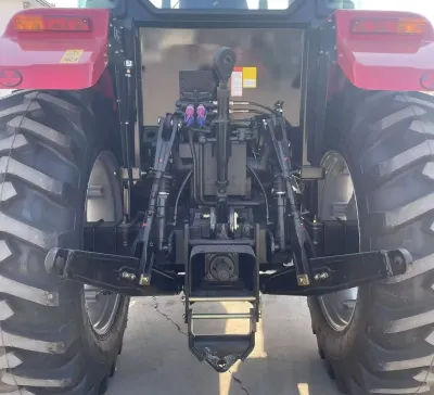 Трактор Dongfanghong LX1504 на заказ
