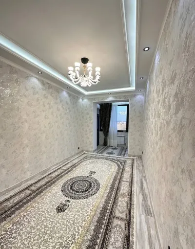 2-комн. квартира, 14 этаж, 76 м², Сино — миниатюра 8