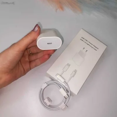 Зарядное устройство для iPhone