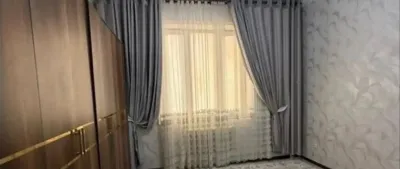 2-комн. квартира, 5 этаж, 82 м², шохмансур — миниатюра 8