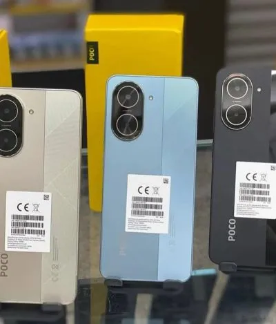 Xiaomi C71 64 gb