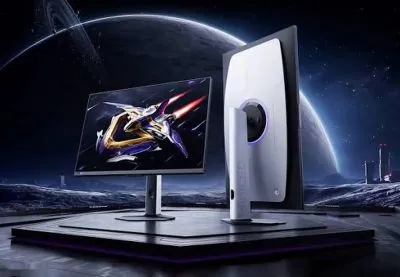 Монитор G34WQ 2026 180HZ — миниатюра 2